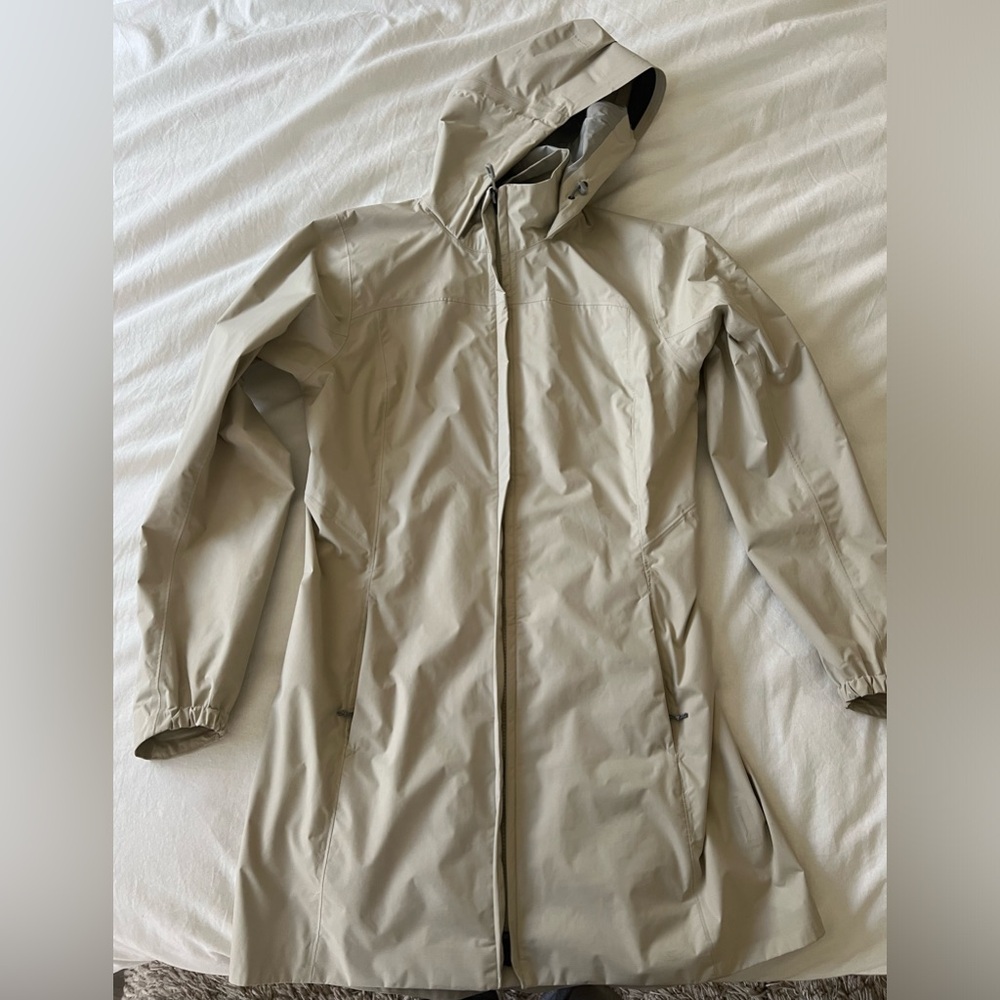 Patagonia W’s Torrentshell City Coat
